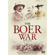 Boer War(DVD)