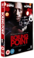 Boiling Point(DVD)