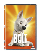 Bolt - Classics (DVD)