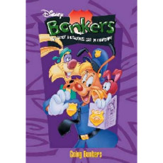 Bonkers Volume 1 (DVD)