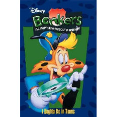 Bonkers Volume 2 (DVD)