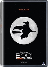 Boo! A Madea Halloween (DVD)