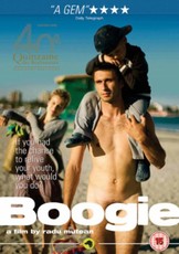 Boogie(DVD)