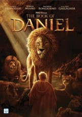 Book of Daniel (DVD)