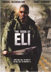 Book of Eli (2010)(DVD)