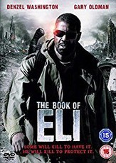 Book of Eli(DVD)