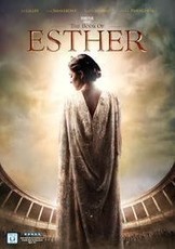 Book Of Esther (DVD)