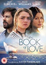 Book of Love(DVD)