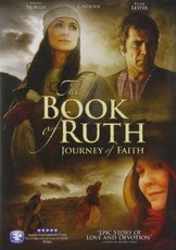 Book Of Ruth - Journey Of Faith (DVD)