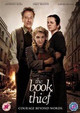 Book Thief(DVD)