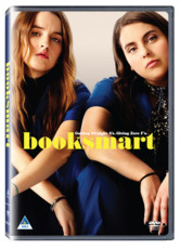 Booksmart (DVD)