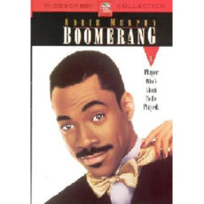 Boomerang (DVD)