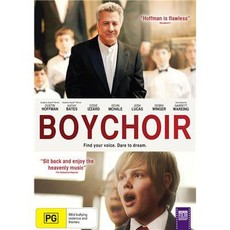 Boychoir (DVD)