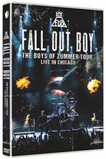 Boys Of Zummer: Live In Chicago (DVD)