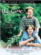 Brad Renfro - Cure (DVD)