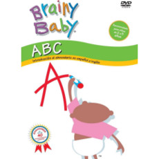 Brainy Baby - ABC (DVD)