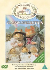 Brambly Hedge: Classic Collection(DVD)