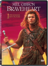 Braveheart (DVD)