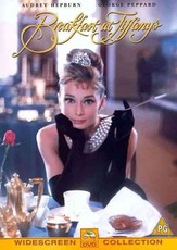 Breakfast at Tiffany's (DVD)