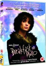 Breakfast On Pluto(DVD)