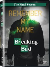 Breaking Bad Season 5 Part 2 (DVD)