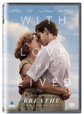 Breathe (DVD)