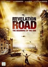 Brian Bosworth - Revelation Road: Beginning Of The End (DVD)