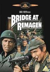 Bridge at Remagen(DVD)