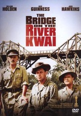 Bridge On the River Kwai (DVD)