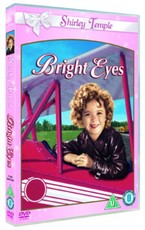 Bright Eyes(DVD)