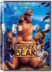 Brother Bear (DVD)