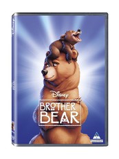 Brother Bear - Classics (DVD)