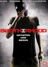 Brotherhood (2010)(DVD)