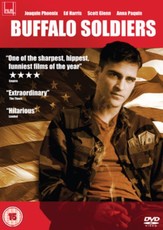 Buffalo Soldiers(DVD)