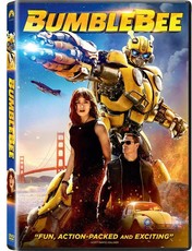 Bumblebee (DVD)