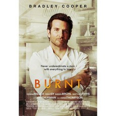 Burnt (DVD)