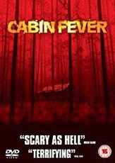 Cabin Fever(DVD)