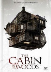 Cabin In The Woods (DVD)