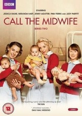 Call the Midwife: Series Two(DVD)