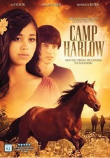 Camp Harlow (DVD)