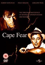 Cape Fear(DVD)