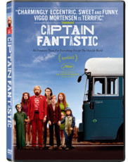 Captain Fantastic (DVD)