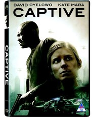 Captive (DVD)