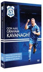 Cardiff City FC: Ooh Aah, Graham Kavanagh!(DVD)