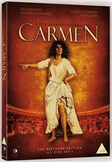 Carmen(DVD)