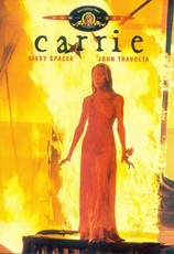 Carrie - (DVD)