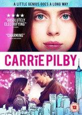 Carrie Pilby(DVD)