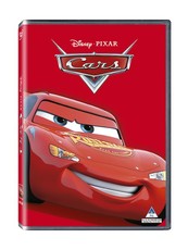 Cars (DVD)