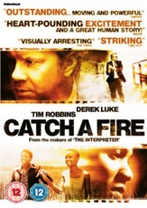 Catch a Fire(DVD)