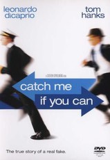 Catch Me If You Can (DVD)